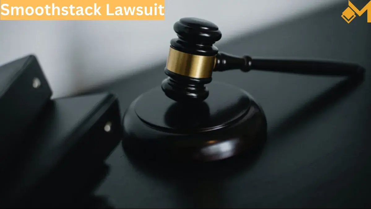 Smoothstack Lawsuit