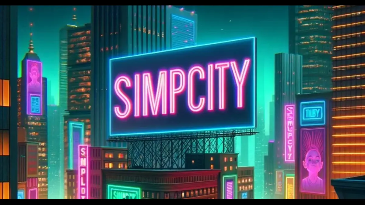 simpcity forum