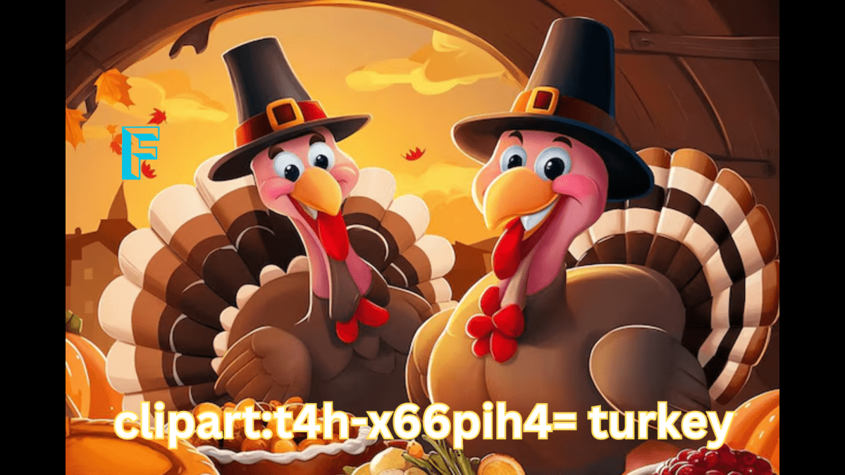 clipart:t4h-x66pih4= turkey