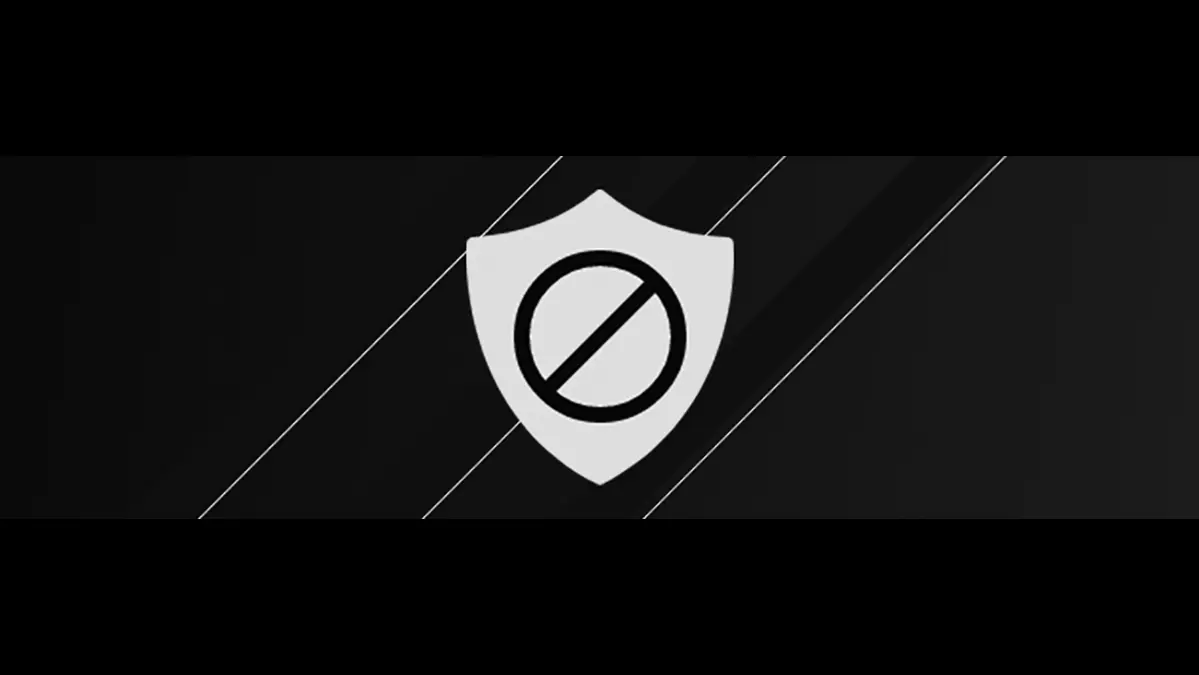 Activision Ban App