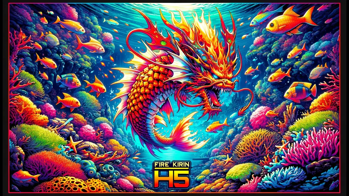 H5 Firekirin