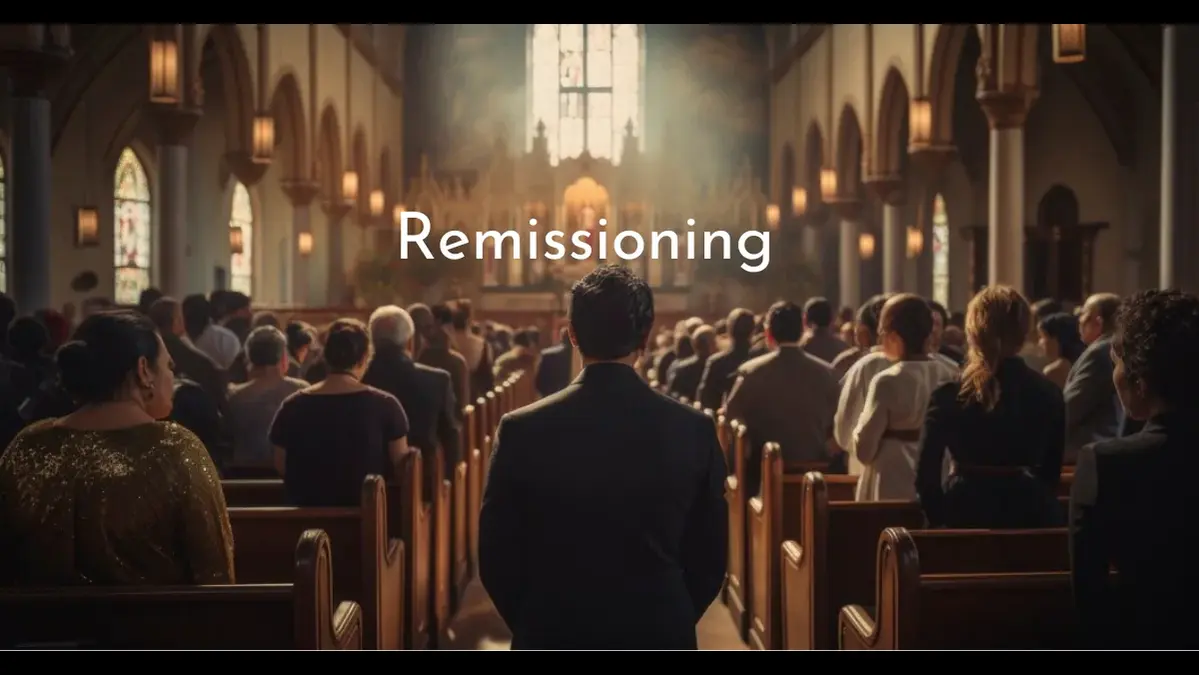 remissioning