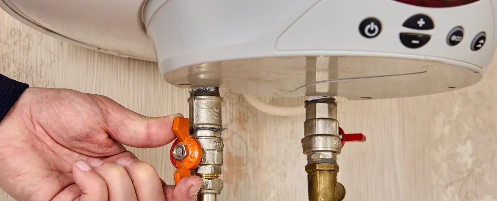 Finding the Optimal Temperature for Your Water Heater
