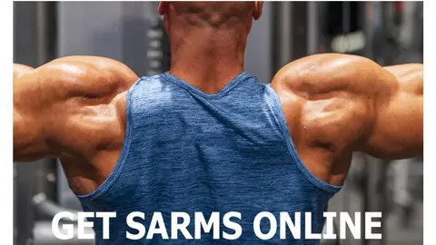 Understanding Vicorpus: Your Guide to Buying SARMs in Australia