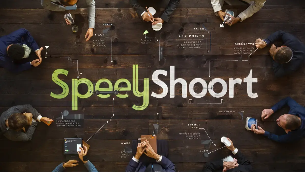 speedyshort.com