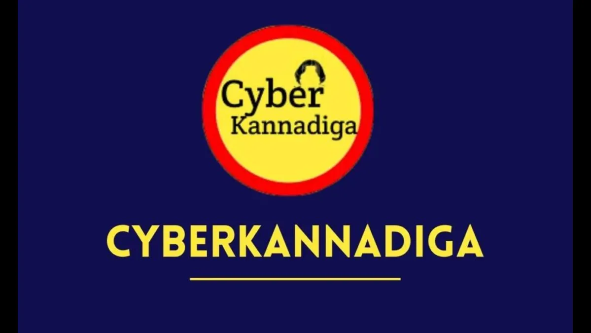 cyberkannadig