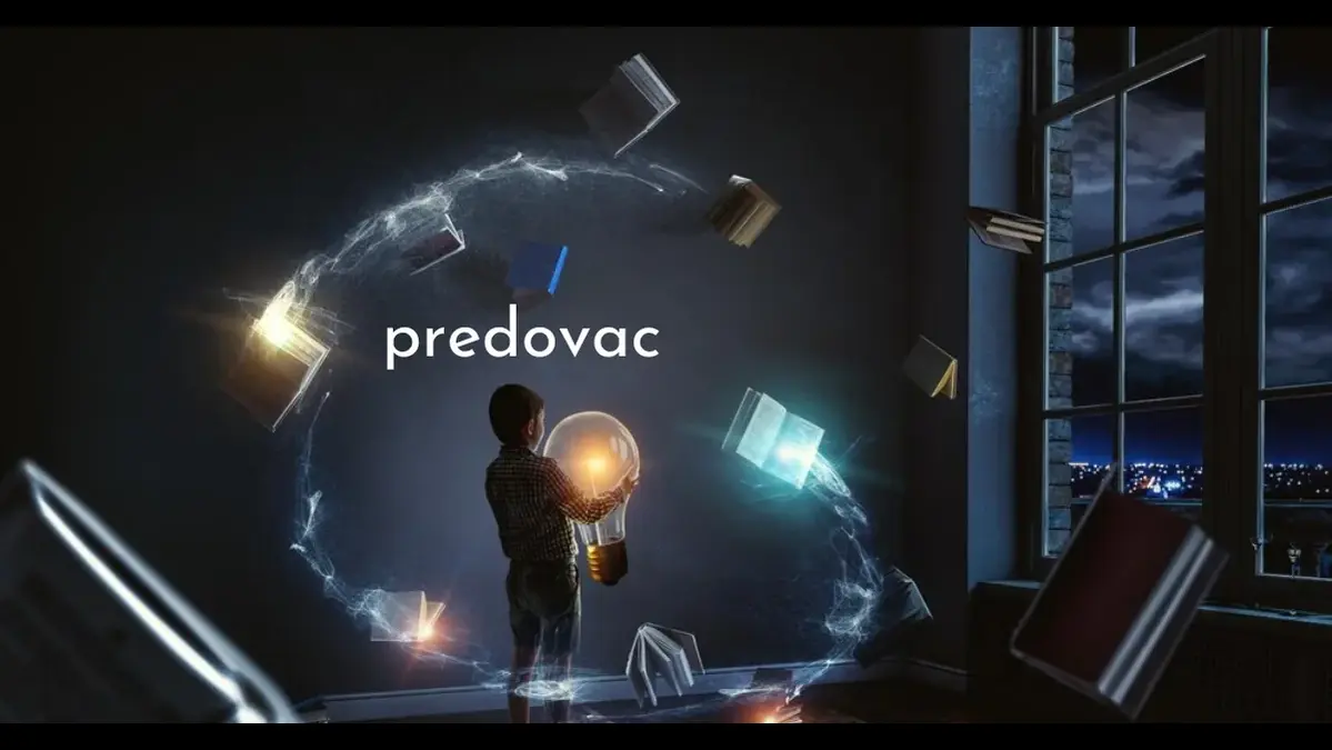 predovac