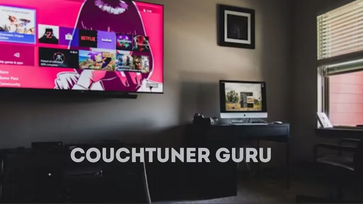 couchtuner guru