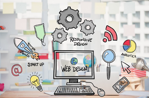 Web Development Service