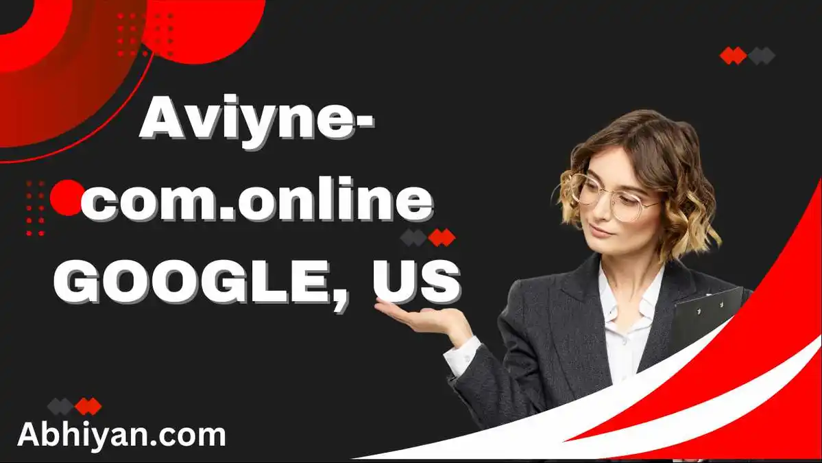 aviyne .com