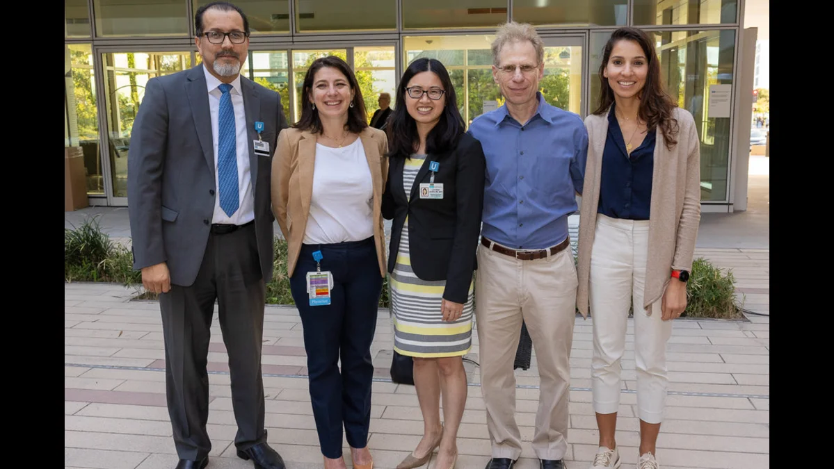 jennifer lucero ucla medical school