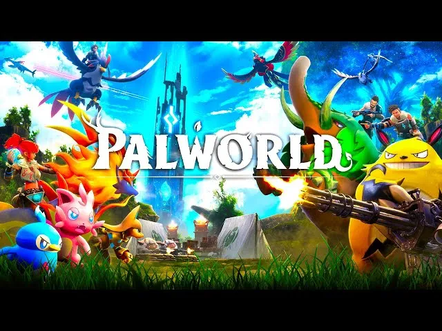 palworld activeunko