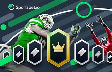 Sportsbet.io & BeeBet