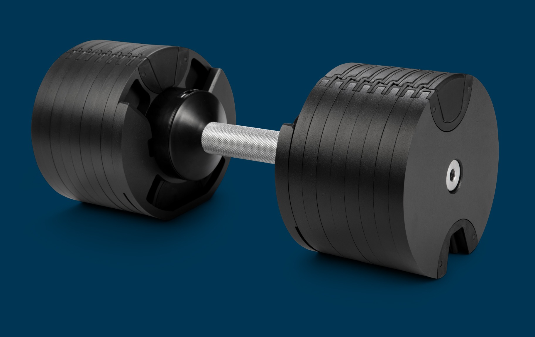 Nuobell Dumbbells: Revolutionizing Home Fitness with Adjustable Weights