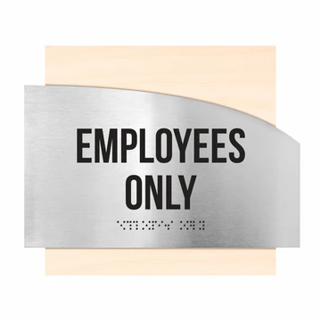 Employees Only