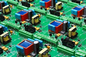 Environmentally Sustainable Practices in PCB Production