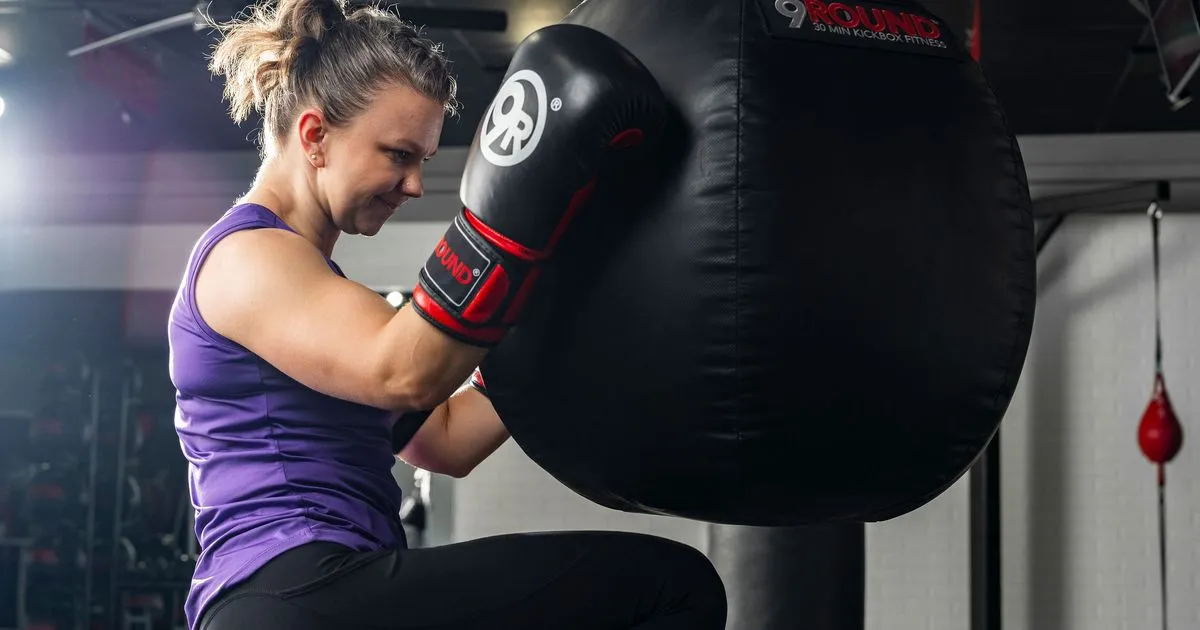 Breaking Through Plateaus Solutions for Improving Your Kickboxing Performance