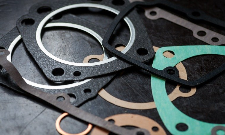 Elastomer Gaskets Trusted Sealing Solutions for Industrial Use