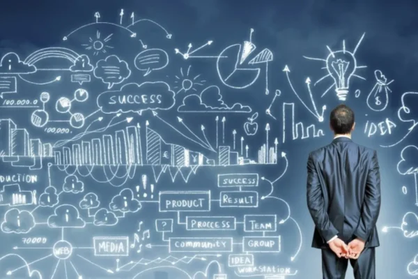 Nimedes: Digital Business Directory Platform