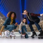 Rolerek: The World of Roller Skating