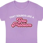 The Rise of Baby Tees in Streetwear: cherrykitten’s Take