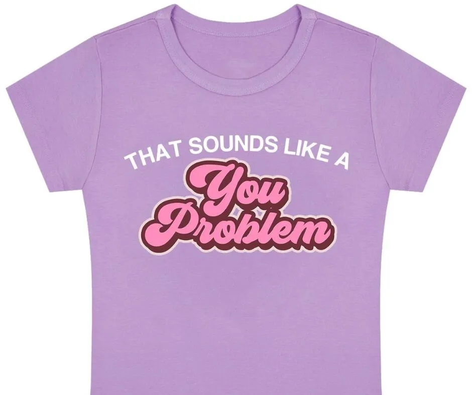 The Rise of Baby Tees in Streetwear: cherrykitten’s Take