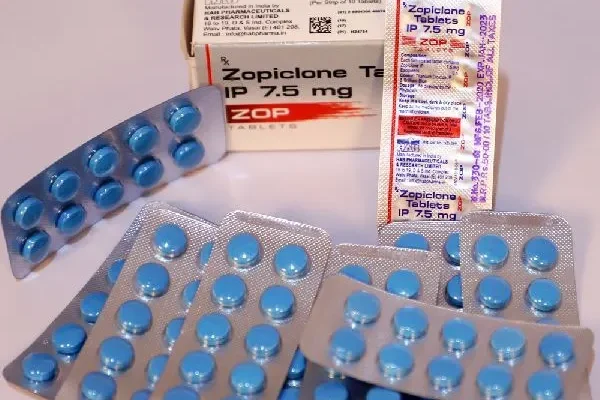 Understanding Zopiclone 7.5 And Its Key Benefits