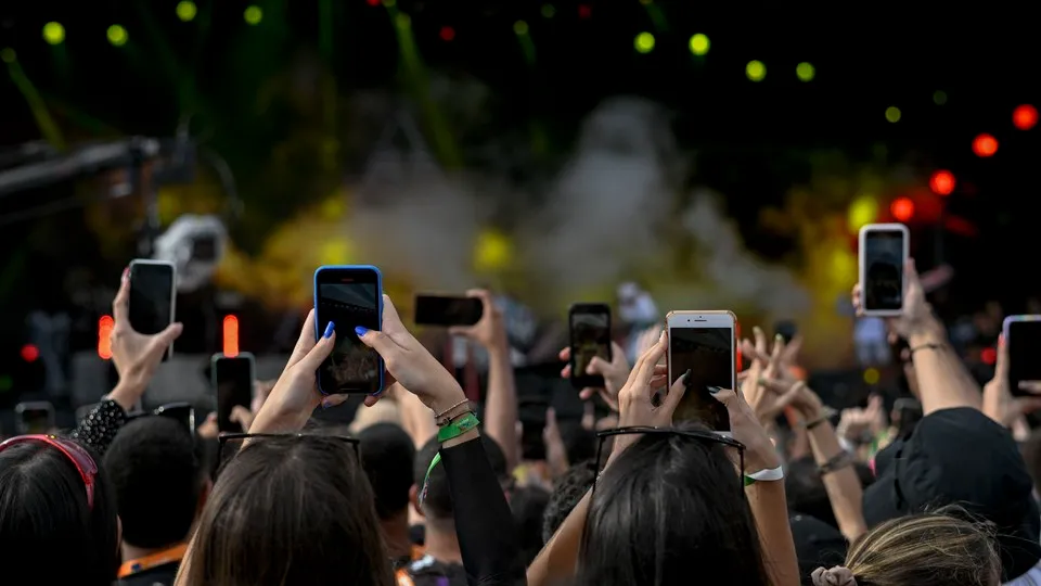 Garforfans: Fan Community Platform in the Digital Age