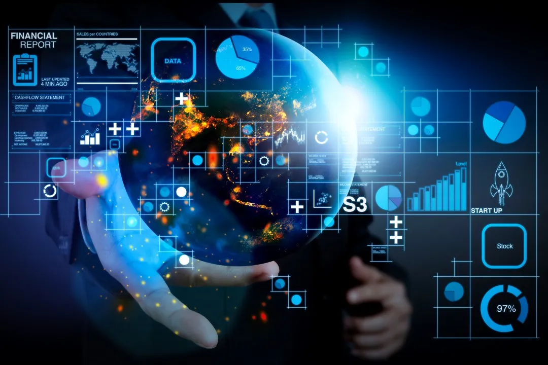 Epodned: Productivity Efficiency and Digital Transformation