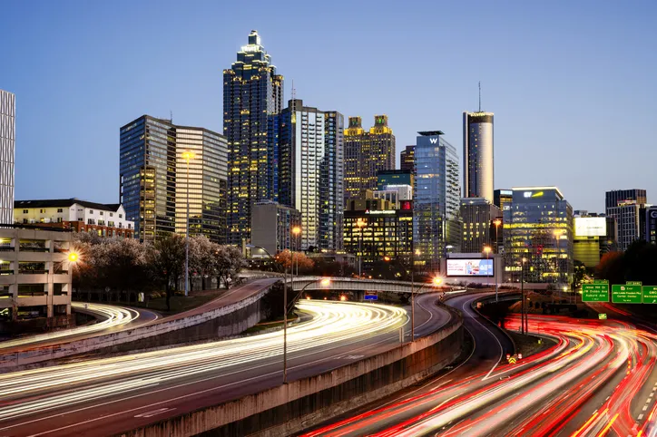 Neatlanta: Meaning Origins and the Rise of a New Atlanta Identity