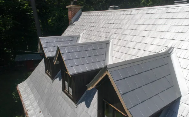 Acryldach: A Modern Roofing Solution for Light Durability
