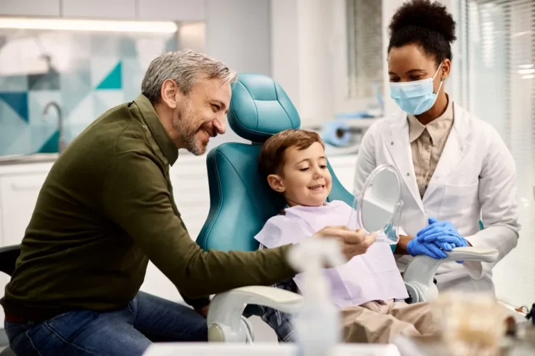 Woodend Dental Technology: Modern Oral Care for Your Family