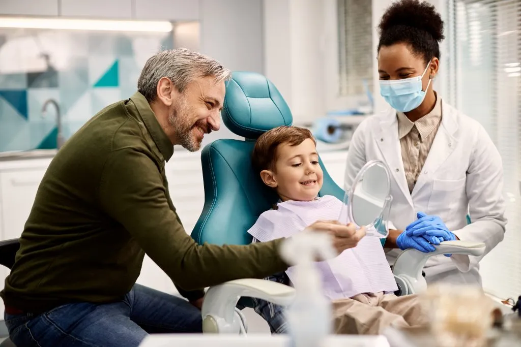 Woodend Dental Technology: Modern Oral Care for Your Family