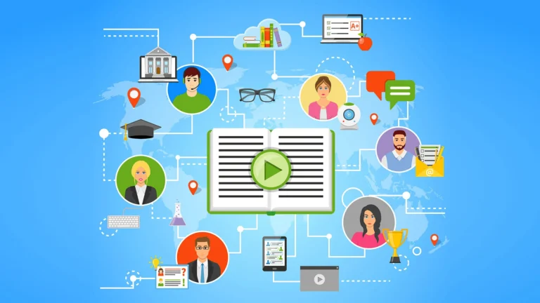 How Automation Is Reducing Administrative Workload in Schools