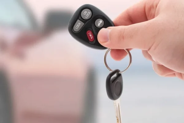 How Car Locksmith Services in Stockport Save the Day