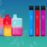 Lost Mary Tappo vs BM600: Pod Kit vs Standard Lost Mary Vape