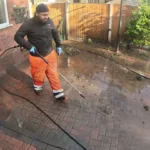 R.R.M External Cleaning Specialist Expert Exterior Cleaning Solutions Across Liverpool
