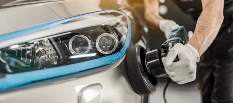 Why Professional Car Detailing and Mobile Valeting Are Worth It in Stockport