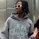 Why the Broken Planet Hoodie Is More Than Just Streetwear