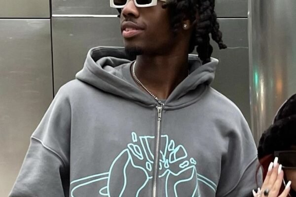 Why the Broken Planet Hoodie Is More Than Just Streetwear