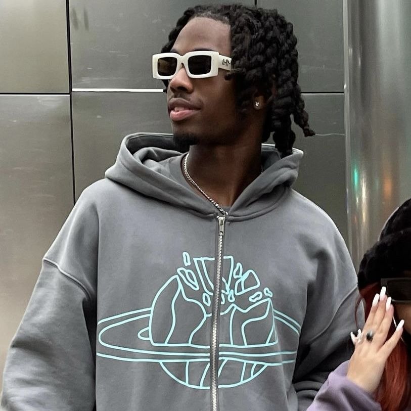 Why the Broken Planet Hoodie Is More Than Just Streetwear