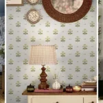 Laura Ashley Wallpaper Online Shop UK: Shop and Save with Fashionable Patterns