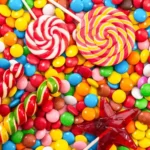 Candizi:  Plant Powered Candy for Wellness