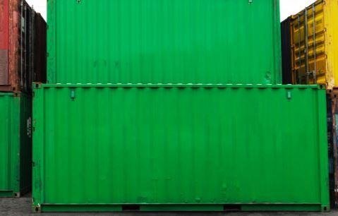 Understanding 40ft High Cube Containers: Dimensions, Pricing, and Comparisons