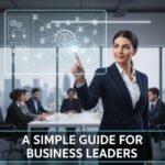 AI Chatbot Development Company: A Simple Guide for Business Leaders