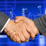 What is Cross Border Mergers and Acquisitions