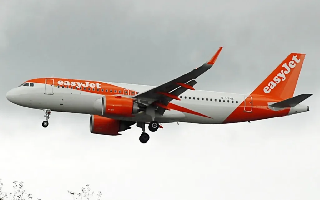 EasyJet Flight U2238 Emergency Landing Newcastle: Full Details of the Mid-Air Medical Emergency and Diversion