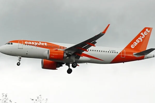 EasyJet Flight U2238 Emergency Landing Newcastle: Full Details of the Mid-Air Medical Emergency and Diversion