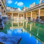 How Roman Bathhouses Shaped Early Wellness Architecture