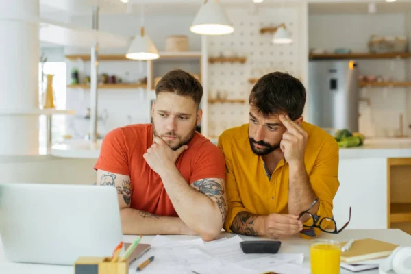 Smart Couples Think Like Teams: Planning Your Marriage and Money 